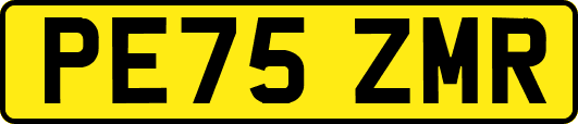 PE75ZMR