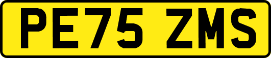 PE75ZMS