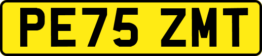 PE75ZMT