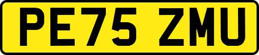 PE75ZMU