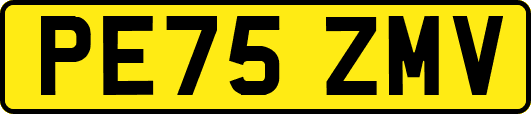 PE75ZMV