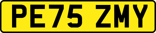 PE75ZMY