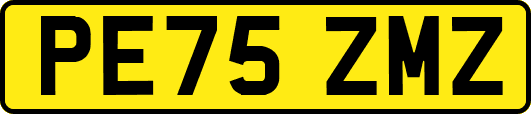 PE75ZMZ