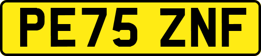 PE75ZNF