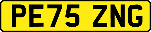 PE75ZNG