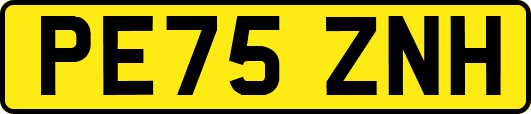 PE75ZNH
