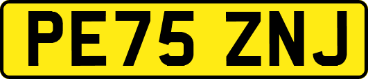 PE75ZNJ