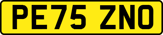 PE75ZNO