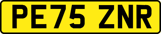 PE75ZNR