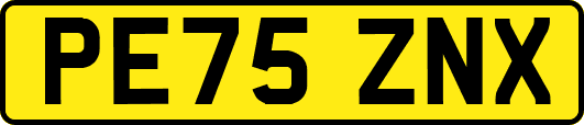 PE75ZNX