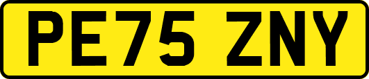 PE75ZNY
