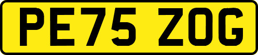PE75ZOG