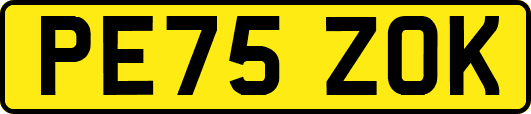 PE75ZOK