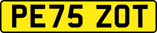 PE75ZOT