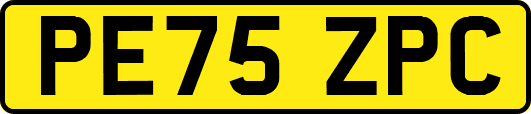 PE75ZPC