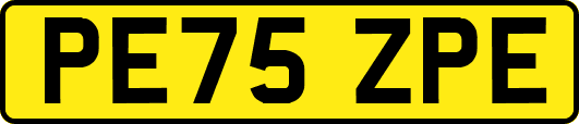 PE75ZPE