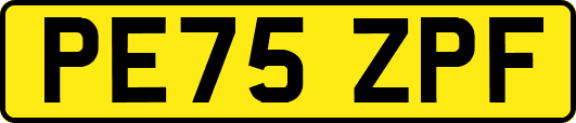 PE75ZPF