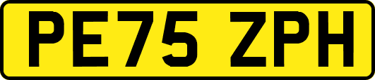 PE75ZPH