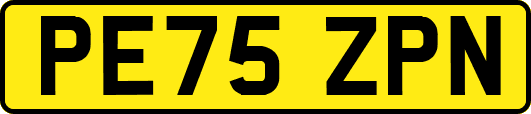 PE75ZPN