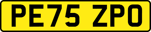 PE75ZPO
