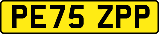 PE75ZPP