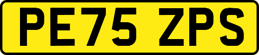 PE75ZPS