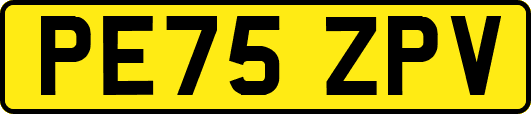 PE75ZPV