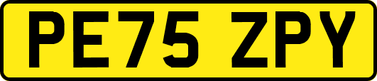 PE75ZPY