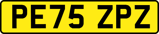 PE75ZPZ