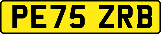 PE75ZRB