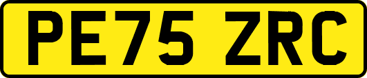 PE75ZRC