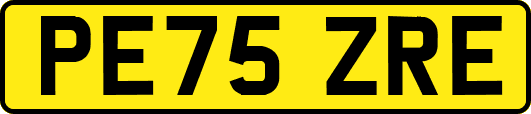 PE75ZRE