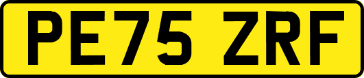 PE75ZRF
