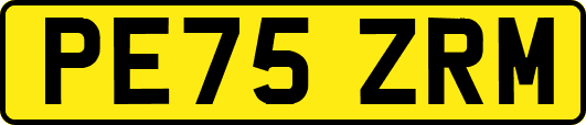 PE75ZRM