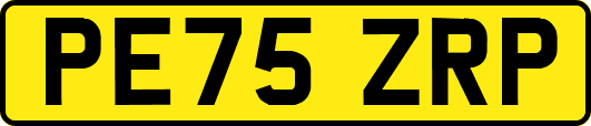 PE75ZRP