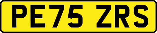 PE75ZRS