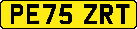 PE75ZRT