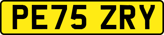 PE75ZRY
