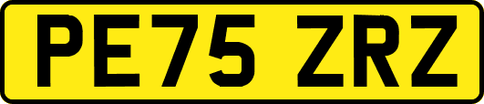 PE75ZRZ