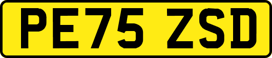 PE75ZSD