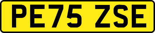 PE75ZSE