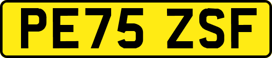 PE75ZSF