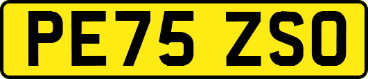 PE75ZSO