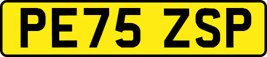 PE75ZSP