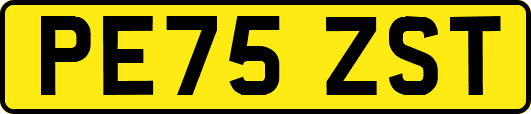PE75ZST