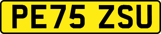 PE75ZSU