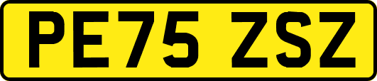 PE75ZSZ