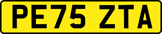 PE75ZTA