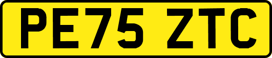 PE75ZTC