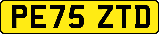 PE75ZTD